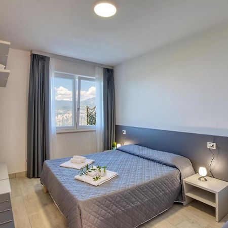 Pinini Country Apartments Малчезине Екстериор снимка