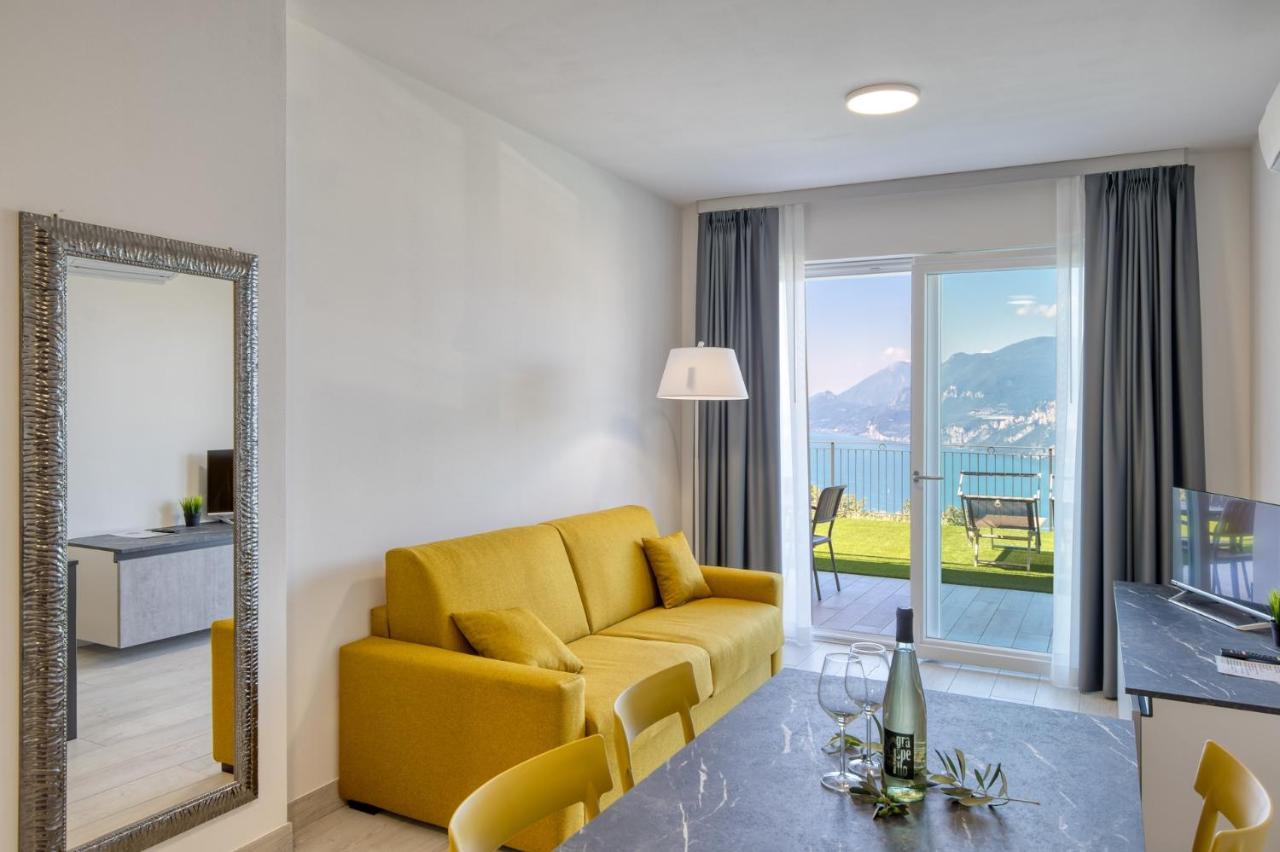 Pinini Country Apartments Малчезине Екстериор снимка