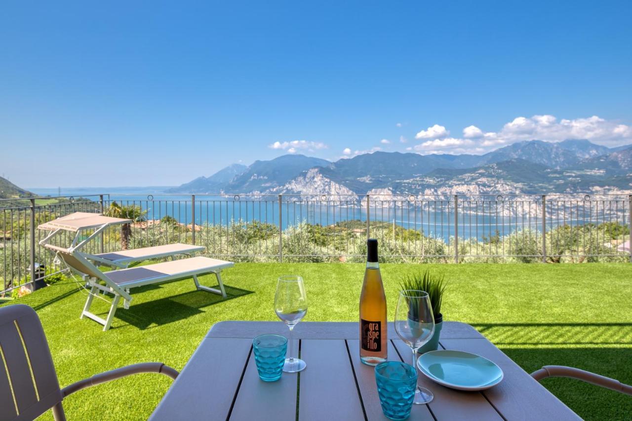 Pinini Country Apartments Малчезине Екстериор снимка