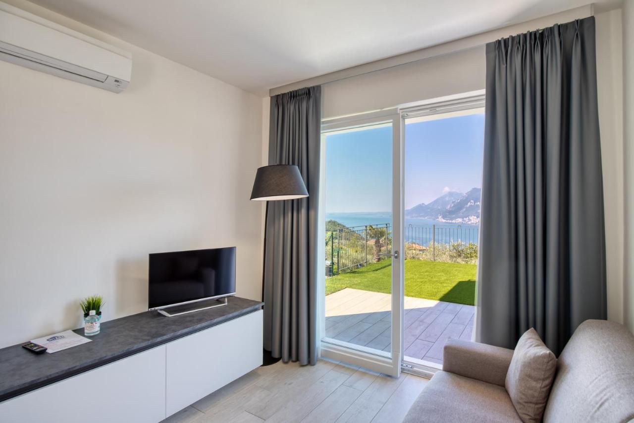 Pinini Country Apartments Малчезине Екстериор снимка
