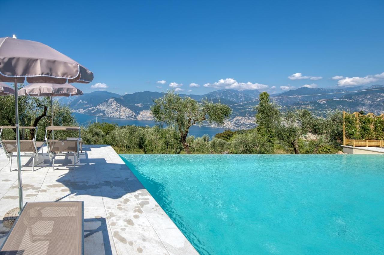 Pinini Country Apartments Малчезине Екстериор снимка