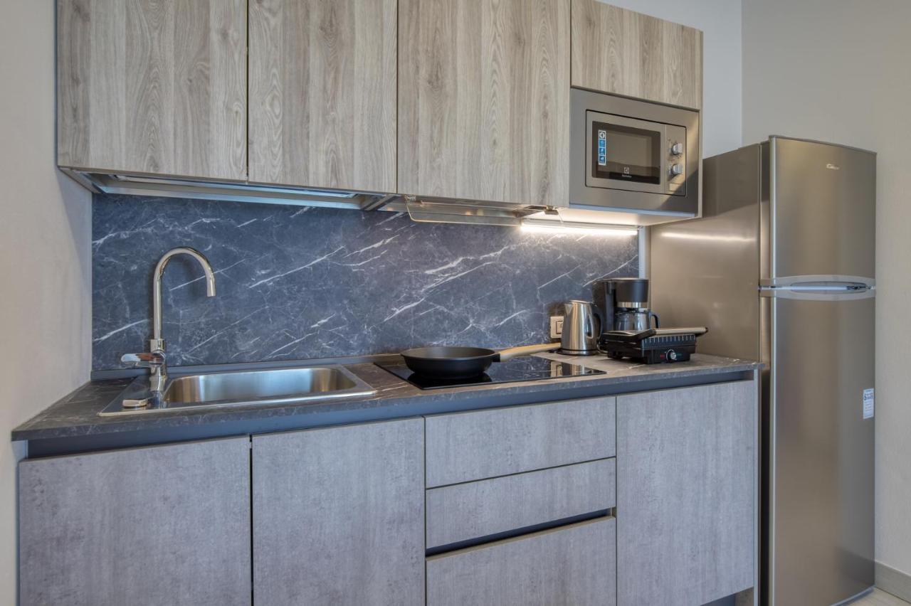 Pinini Country Apartments Малчезине Екстериор снимка