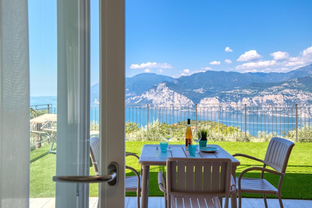 Pinini Country Apartments Малчезине Екстериор снимка