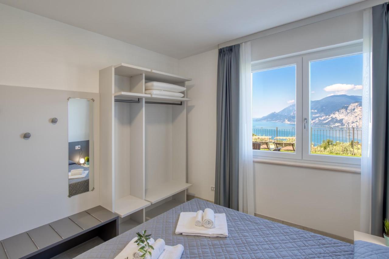 Pinini Country Apartments Малчезине Екстериор снимка