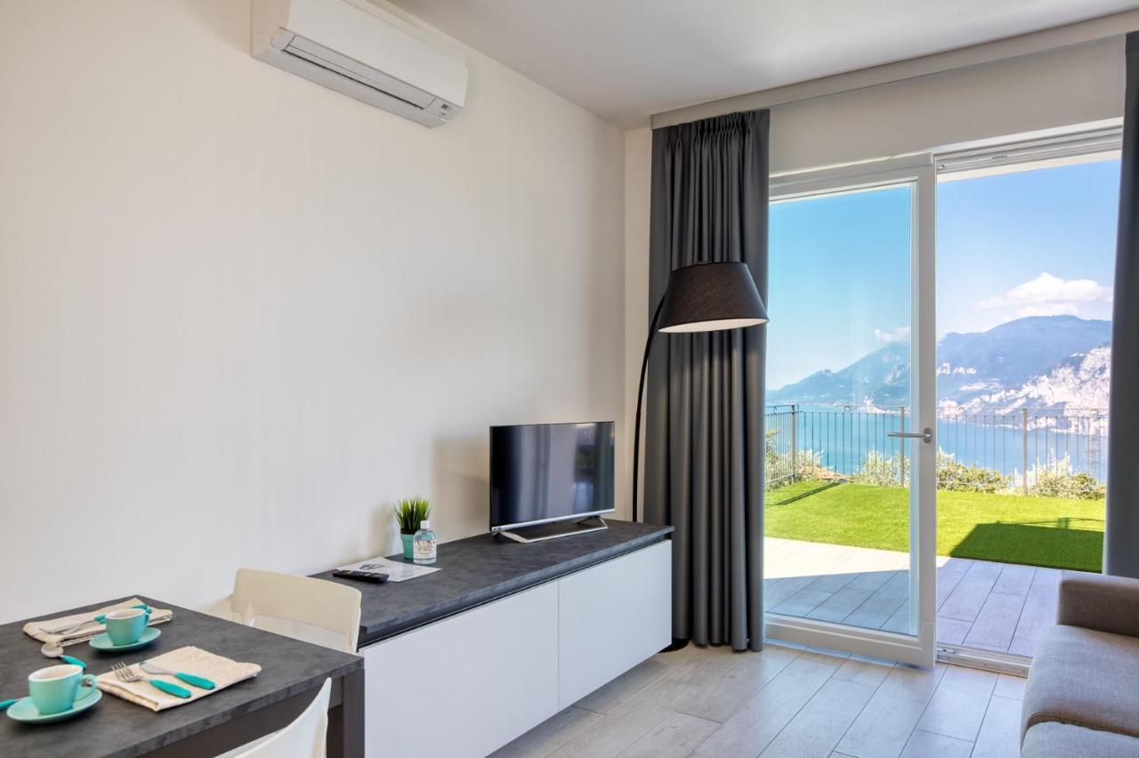 Pinini Country Apartments Малчезине Екстериор снимка